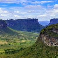 Chapada Diamantina