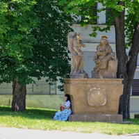 Rozjímání