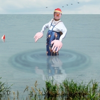 Atlas mořských ryb: Klaun obojkový