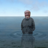 Atlas mořských ryb: Zubatec obecný