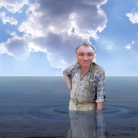 Atlas mořských ryb: Okáč obecný