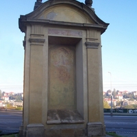 Zastavení