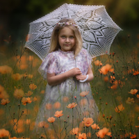 Na louce 