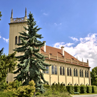 Místodržitelský letohrádek 