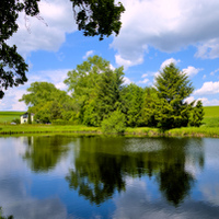 Letní pohoda