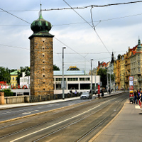 U Mánesa 