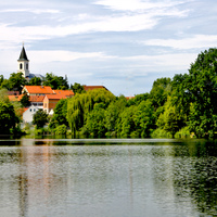 Letní klid 