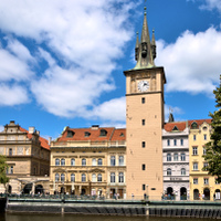 Novotneho lávka 