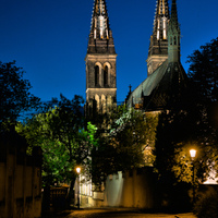 Bazilika sv. Petra a Pavla