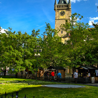 Staroměstská radnice