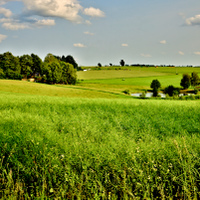 Krajina na Vysočině 