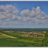 Pouzdřany 