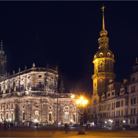 Drážďany