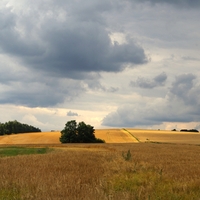 Večerní