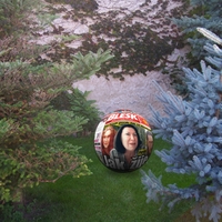 Kulový BLESK