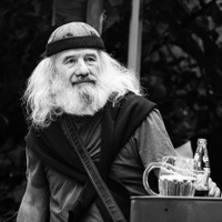 poslouchali jsme Led Zeppelin