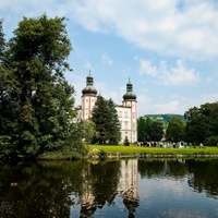 Vrchlabí