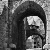 Na hrad!