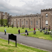 Scone Palace