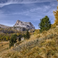 Monte Averau