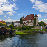 Traunkirchen