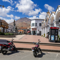 Potosí