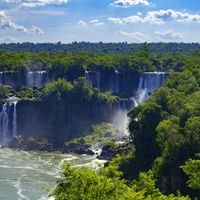 Iguazú