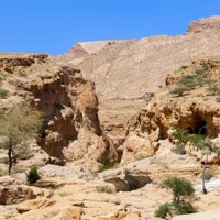 Wadi Bani Chálid