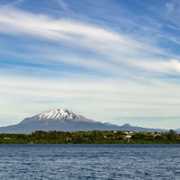 Vulkán Calbuco