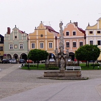Telč