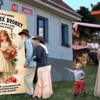 Netvořický jarmark 2025