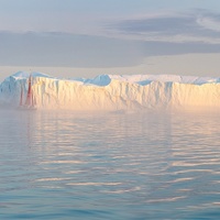 ... GREENLAND ...
