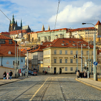 Na Klárově 