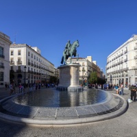 Puerta del Sol