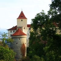 Daliborka