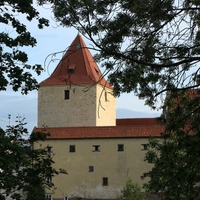 Pražský hrad
