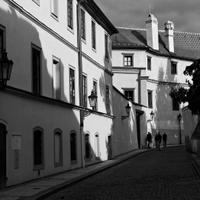 Hradčany