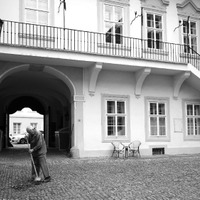 Stará Praha