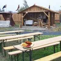 Osamělý řízek