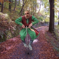 Jednostopé vozidlo