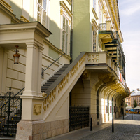 Stavovské divadlo 