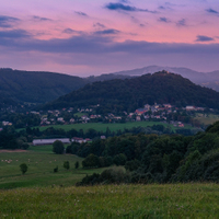 Večerní