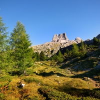 Averau (Dolomity)
