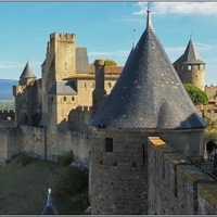 Carcasone