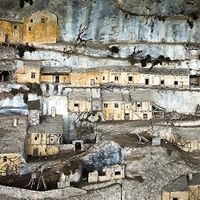 pevnost svatého Kryštofa