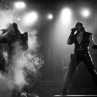 MoR Café - All For Metal