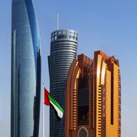 Abu Dhabí