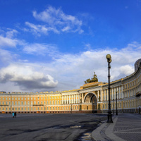 Palácové náměstí