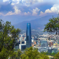 Santiago