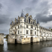 Chenonceau